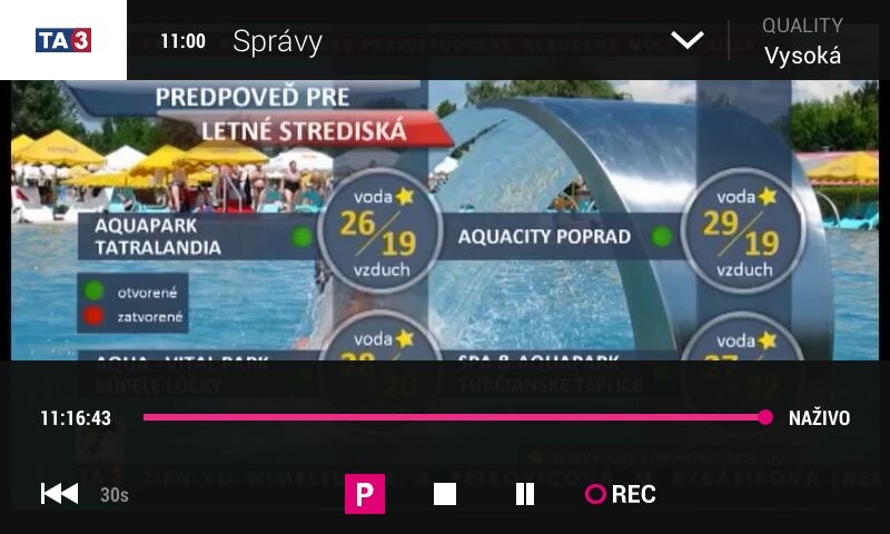 Telekom Magio GO